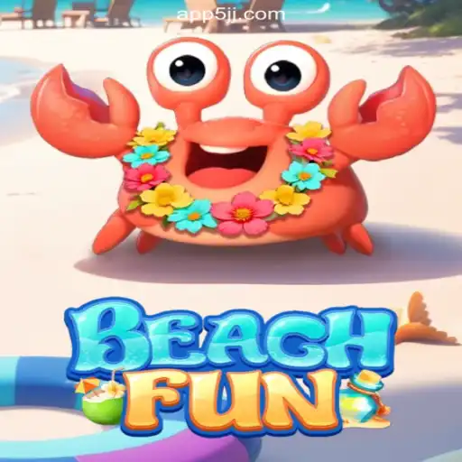 BeachFun: The Ultimate Slot Game Experience on 5JJ.COM