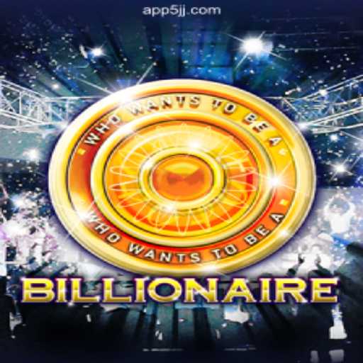 Billionaire: The Premier Game on 5JJ.COM Platform-Oficial Slots Brasil #1