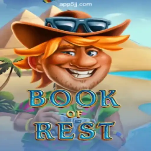 Exploring the Enchanting World of BookofRest on 5JJ.COM: Brazil’s Premier Gaming Platform