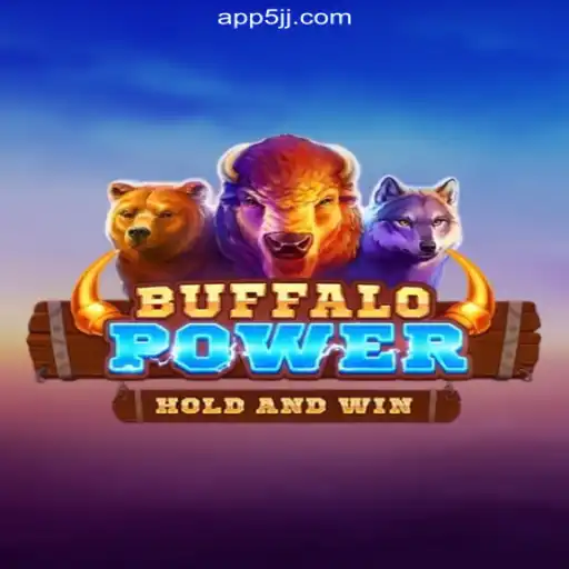 Discover the Thrills of BuffaloPower: The Premier Game on 5JJ.COM Platform-Oficial Slots Brasil #1