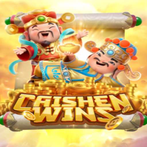 Experience the Thrill of CaishenWins on 5JJ.COM Platform - Oficials Slots Brasil #1