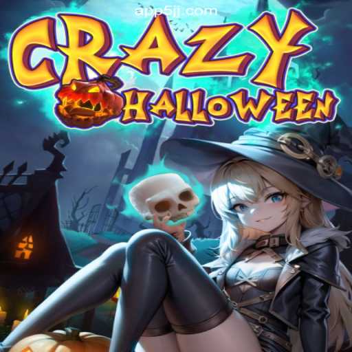 Unleashing the Thrills of CrazyHalloween: A Journey Through the Haunting Slots