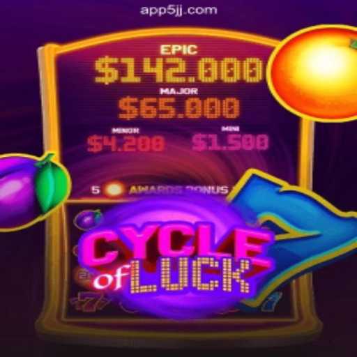 Explore the Thrilling World of CycleofLuck on 5JJ.COM's Official Slots Brasil Platform