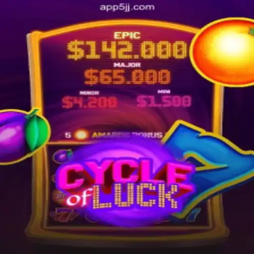 Explore the Thrilling World of CycleofLuck on 5JJ.COM's Official Slots Brasil Platform