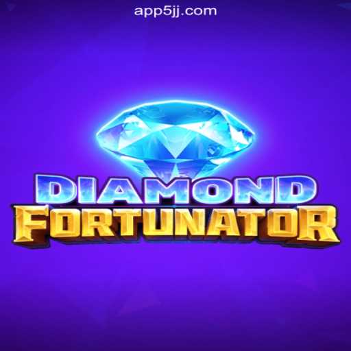 Discover the Exciting World of DiamondFort on 5JJ.COM Platform