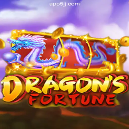 The Fascinating World of DragonFortune on 5JJ.COM Platform - Official Slots Brasil #1