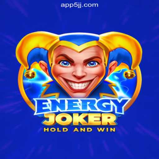 Explore EnergyJoker: A Premier Slot Experience on 5JJ.COM Platform