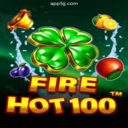 Exploring FireHot100: The Ultimate Slot Game on 5JJ.COM Platform