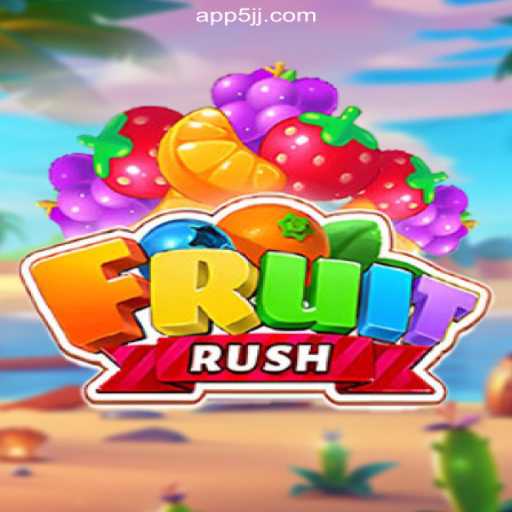 FruitRush: A Thrilling Journey in the World of Online Slots