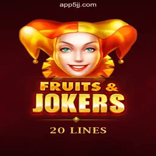 Discover the Exciting World of FruitsAndJokers20 on the 5JJ.COM Platform