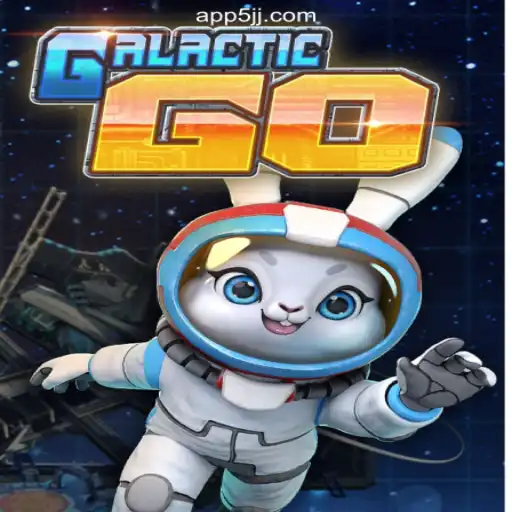 GalacticGO: Exploring the Intricacies of a Space-Themed Adventure