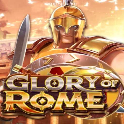 Discover the Thrilling World of GloryofRome on the 5JJ.COM Platform
