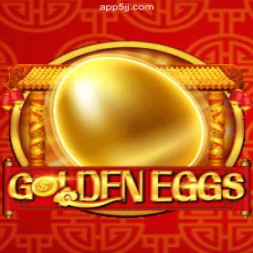 Exploring the Thrills of GoldenEggs on 5JJ.COM Platform-Oficial Slots Brasil #1