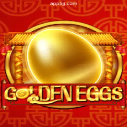 Exploring the Thrills of GoldenEggs on 5JJ.COM Platform-Oficial Slots Brasil #1
