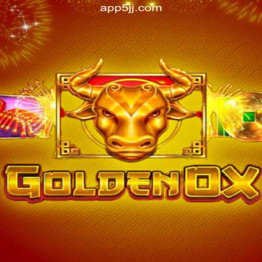 Discover the World of GoldenOx on the 5JJ.COM Platform