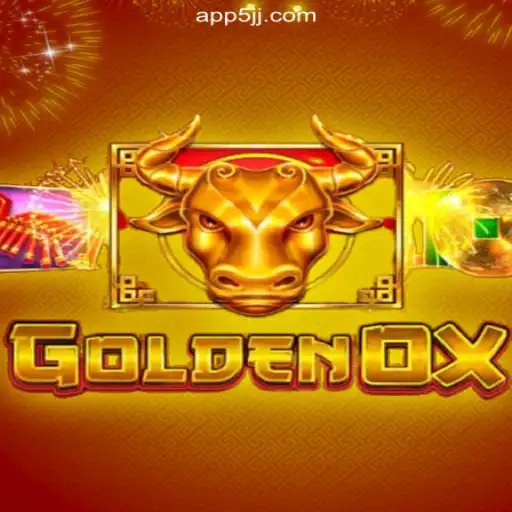 Discover the World of GoldenOx on the 5JJ.COM Platform
