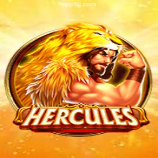 Hercules: Embark on a Mythical Slot Journey on the 5JJ.COM Platform