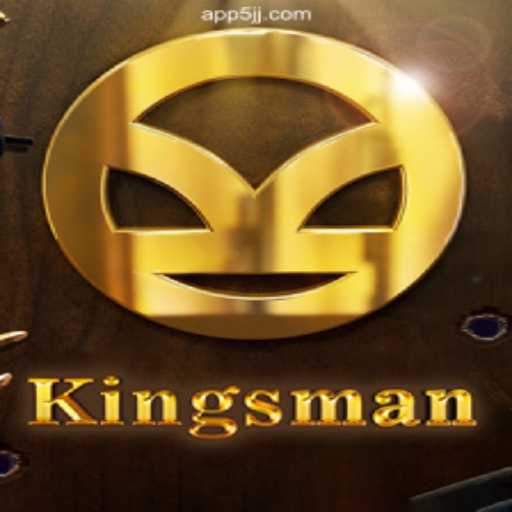 Exploring the Thrilling World of Kingsman: A Masterpiece on 5JJ.COM Platform-Oficial Slots Brasil #1