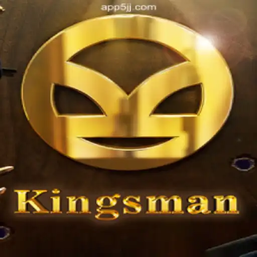 Exploring the Thrilling World of Kingsman: A Masterpiece on 5JJ.COM Platform-Oficial Slots Brasil #1