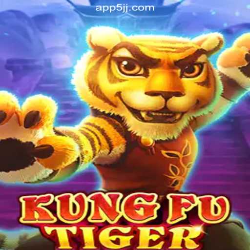 Exploring the Thrills of KungFuTiger on 5JJ.COM: The Premier Destination for Oficial Slots Brasil #1