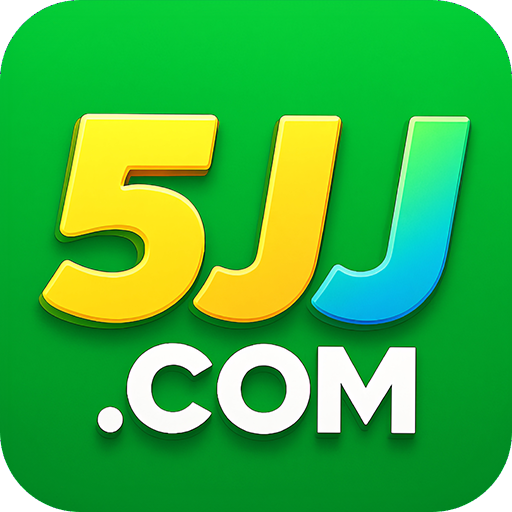 5JJ.COM platform-Oficial Slots Brasil #1