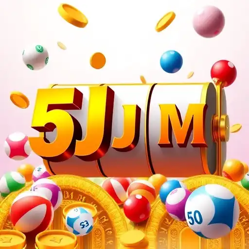 The Enchanting Realm of Lottery: Opportunities on 5JJ.COM