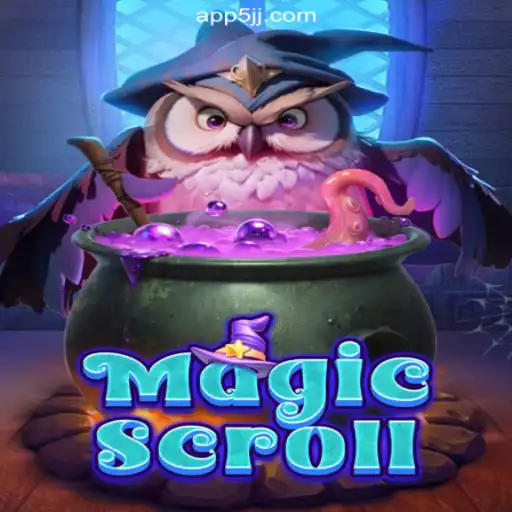 MagicScroll: A Spellbinding Journey into the World of Slots