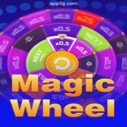 MagicWheel: Exploring the Revolutionary Game on 5JJ.COM Platform