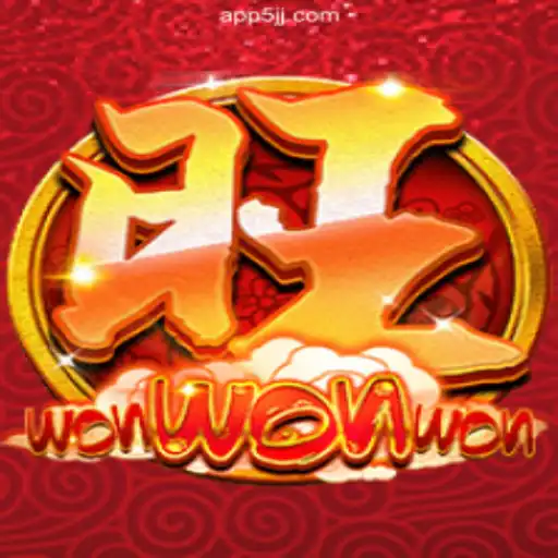 WonWonWon: A Dive Into Brazil's #1 Slot Experience on 5JJ.COM