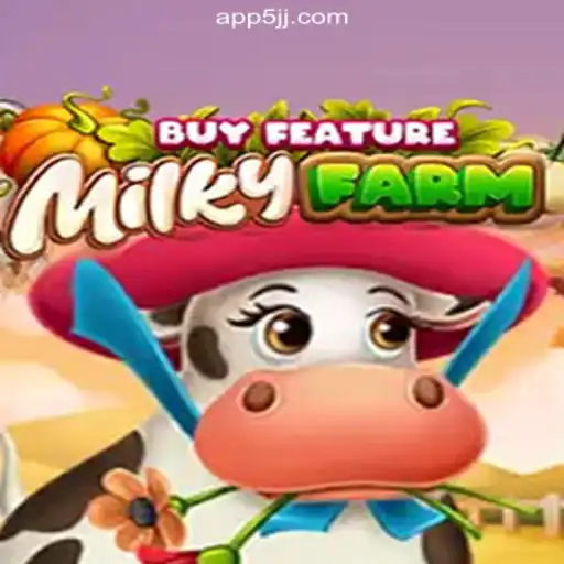 Explore the Exciting World of MilkyFarmBuyFeature: A Top Choice on the 5JJ.COM Platform
