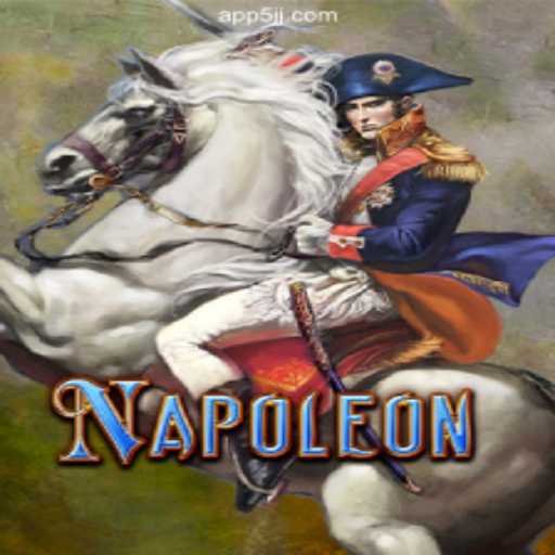 Discover the Thrilling World of Napoleon Slots on 5JJ.COM Platform