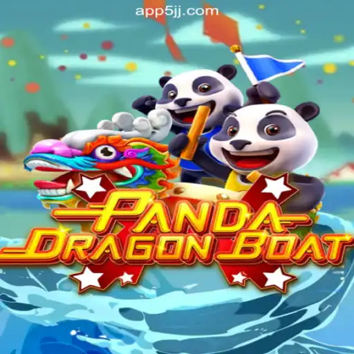 Discover the Exciting World of PANDADRAGONBOAT on 5JJ.COM Platform