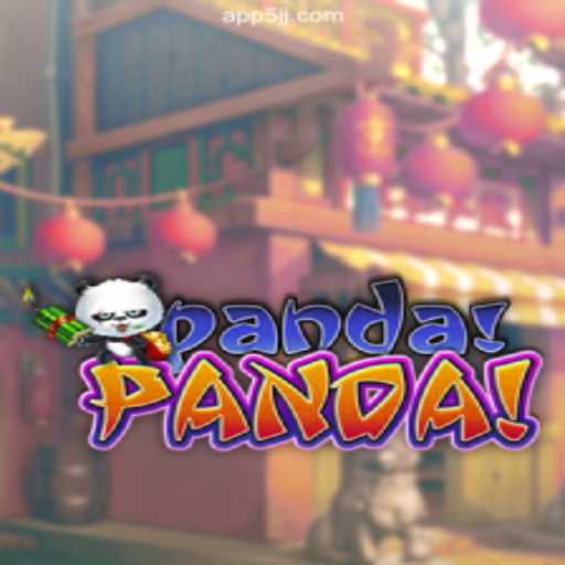 Experience the Excitement of PandaPanda on 5JJ.COM: Brazil's #1 Official Slots Platform