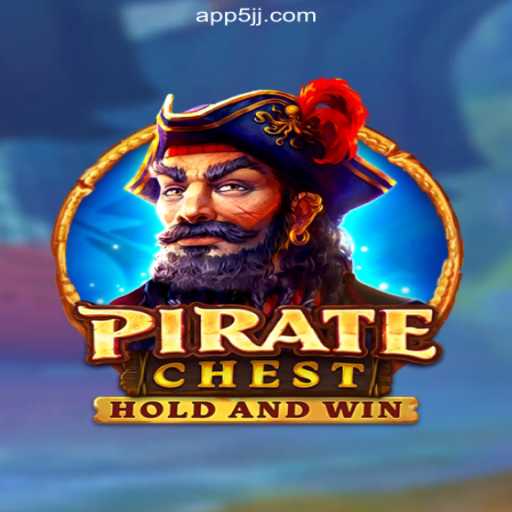 Unveiling the Excitement of PirateChest on 5JJ.COM Platform: The Leading Slot Game in Brazil