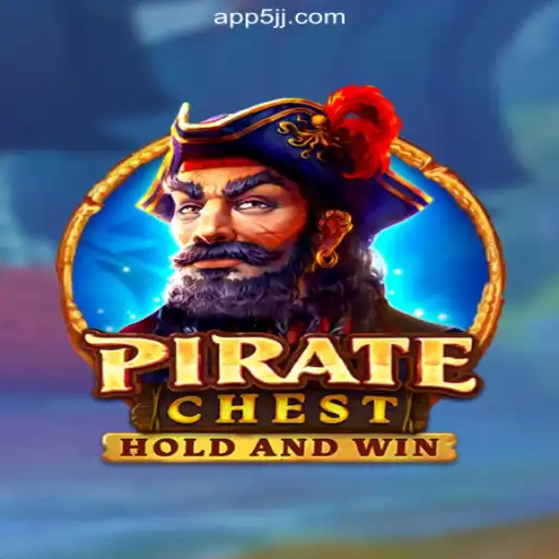 Unveiling the Excitement of PirateChest on 5JJ.COM Platform: The Leading Slot Game in Brazil