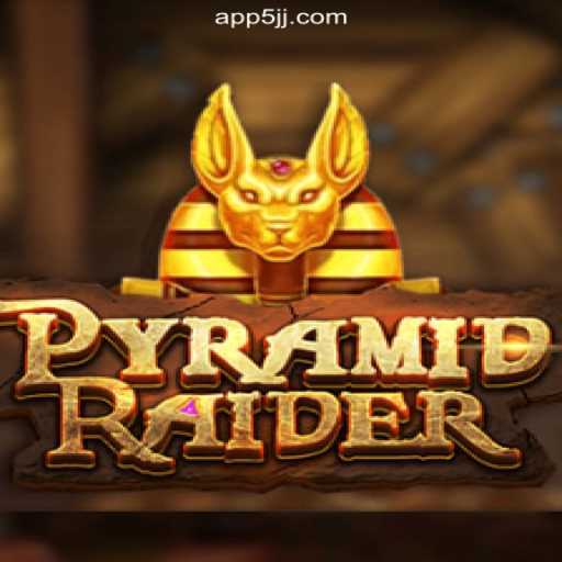 Exploring the Thrilling World of PyramidRaider on the 5JJ.COM Platform