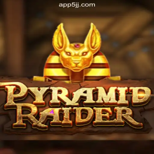 Exploring the Thrilling World of PyramidRaider on the 5JJ.COM Platform
