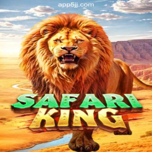 Discovering the Thrills of SafariKing on 5JJ.COM: The Premier Platform for Official Slots in Brazil