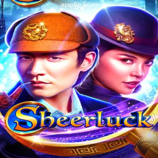 Discover Sheerluck: A Pioneering Game on the 5JJ.COM Platform