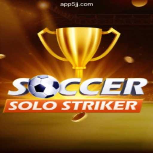 Unveiling SoccerSoloStriker: A New Milestone in Sports Gaming on 5JJ.COM Platform-Official Slots Brasil #1
