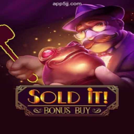 Unveiling SolditBonusBuy: Revolutionizing Online Gaming on 5JJ.COM