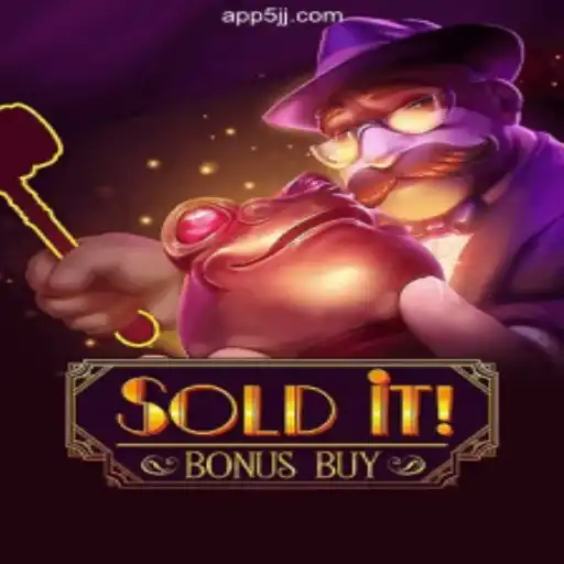 Unveiling SolditBonusBuy: Revolutionizing Online Gaming on 5JJ.COM