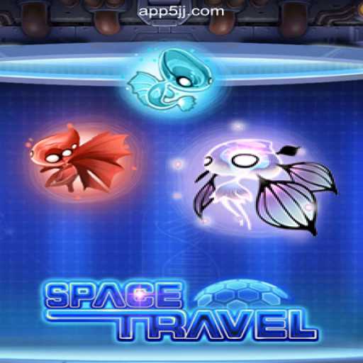SpaceTravel: A Cosmic Journey on the 5JJ.COM Platform - Official Slots Brasil #1