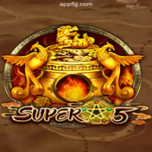 Exploring Super5: A Comprehensive Guide to Brazil's Premier Slot Game on 5JJ.COM