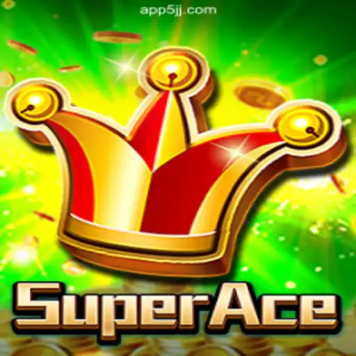 Exploring the Exciting World of SuperAce on 5JJ.COM Platform