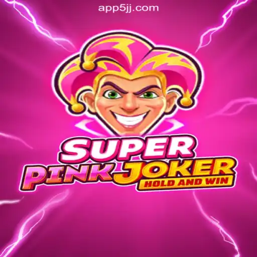 Exploring the Thrilling World of SuperPinkJoker: An Official Slot Experience on 5JJ.COM