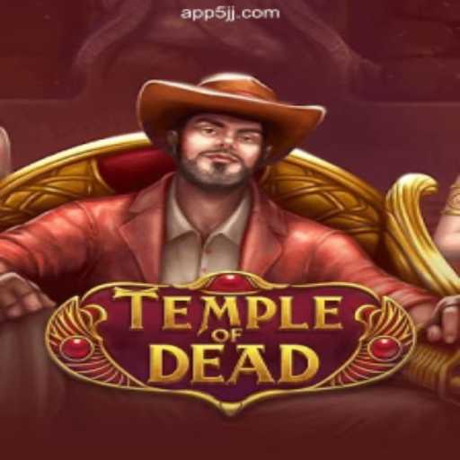 TempleofDead: Dive into the Mythical Realms of Excitement