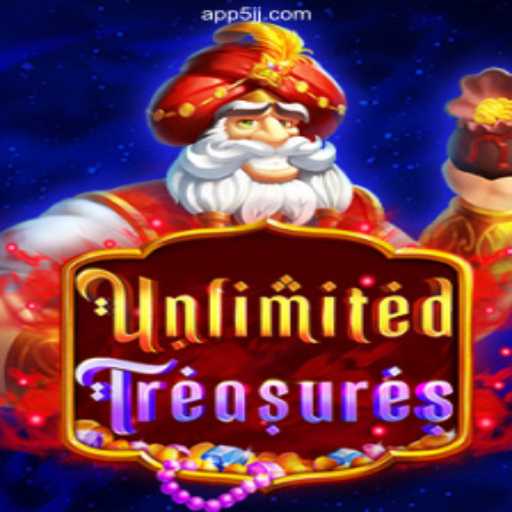 Discover the Thrills of UnlimitedTreasures on 5JJ.COM: The Leading Oficial Slots Platform in Brazil