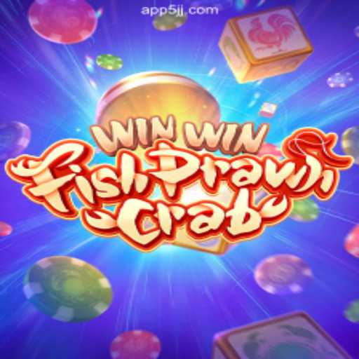 WinWinFishPrawnCrab: A Dive into Brazil's Beloved Game on 5JJ.COM