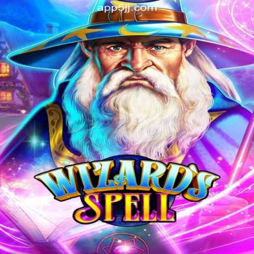 Explore the Magical World of WizardsSpell: The Ultimate Gaming Experience on 5JJ.COM Platform-Oficial Slots Brasil #1